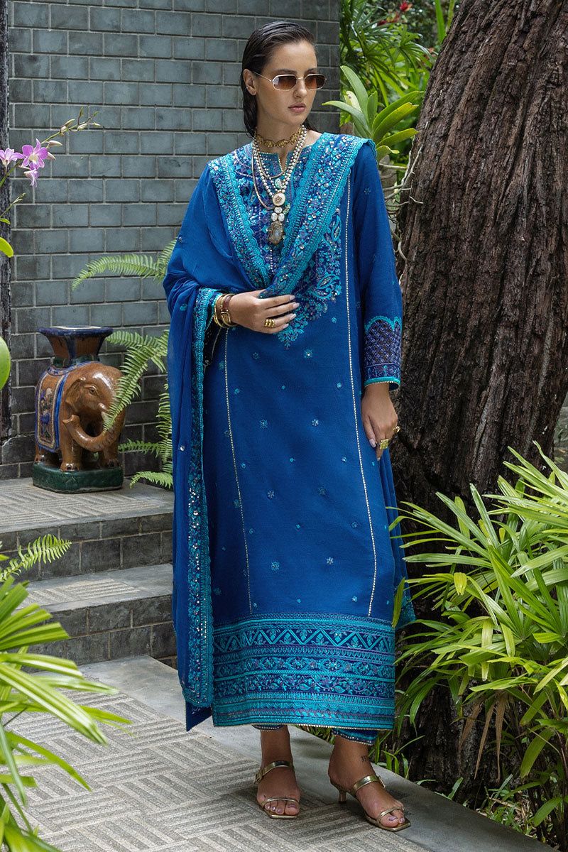 Mushq | Nuvera Raw Silk | Marisette