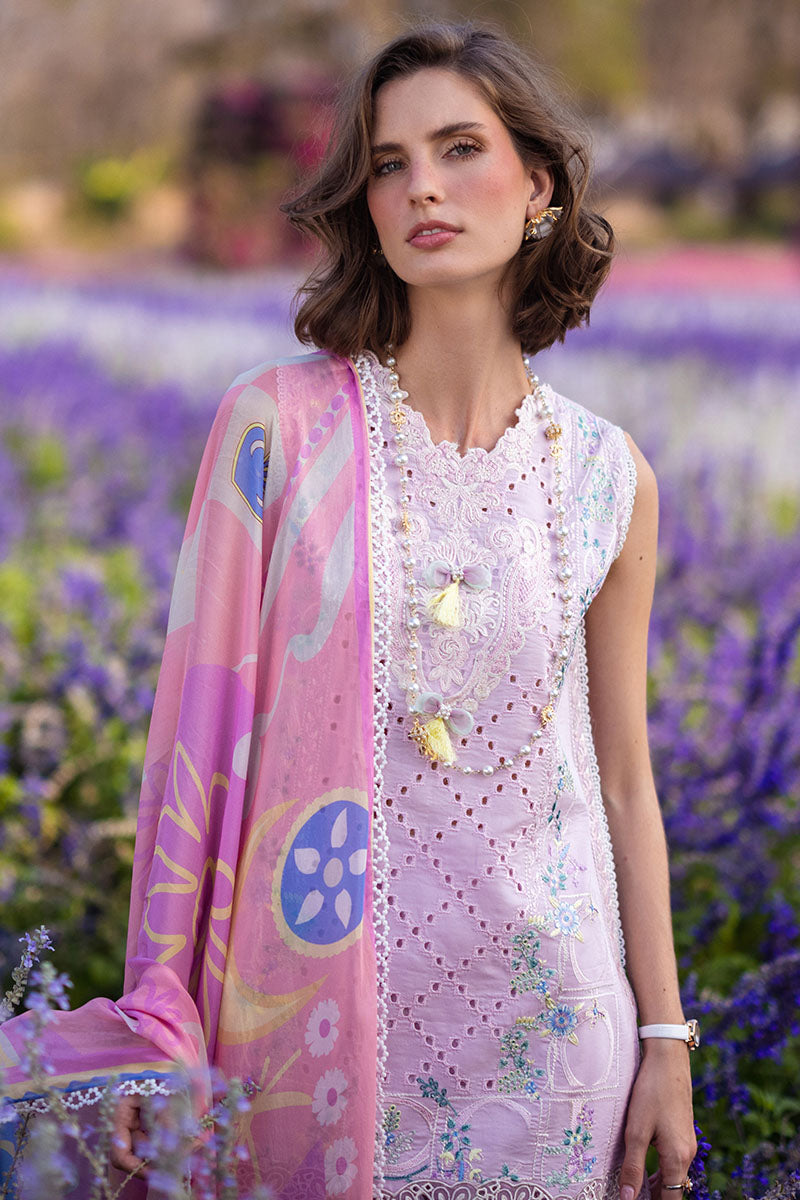 Mushq | Hemline The Secret Garden | GERBERA - House Of Anaya