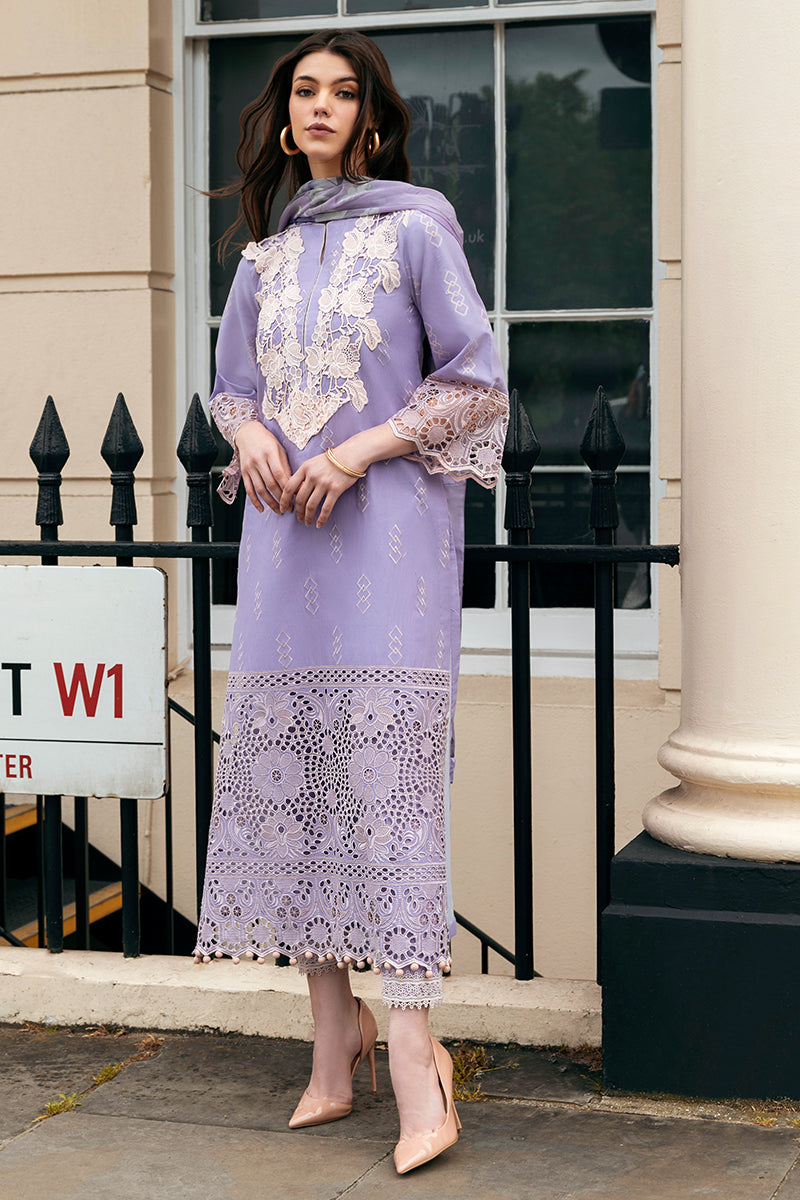 Mushq | Hemline Odyssey | BLOOM BOULEVARD