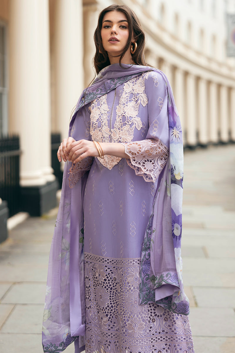 Mushq | Hemline Odyssey | BLOOM BOULEVARD