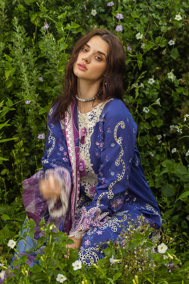 Mushq | Secret Garden Hemline 25 | Dreamisy Daisy