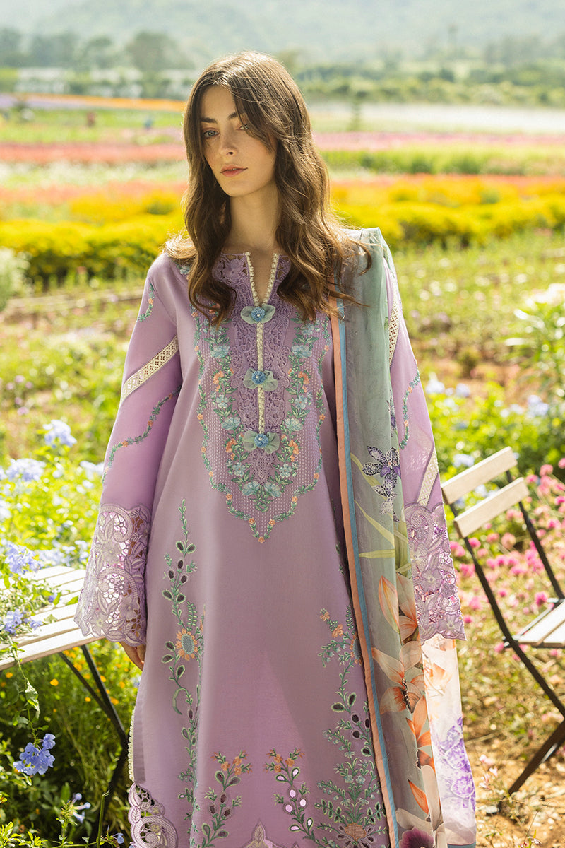 Mushq | Secret Garden Hemline 25 | Pixies Blossom