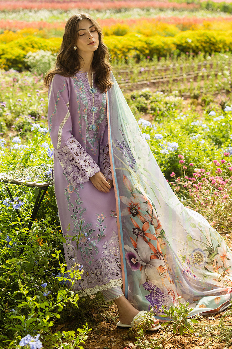 Mushq | Secret Garden Hemline 25 | Pixies Blossom