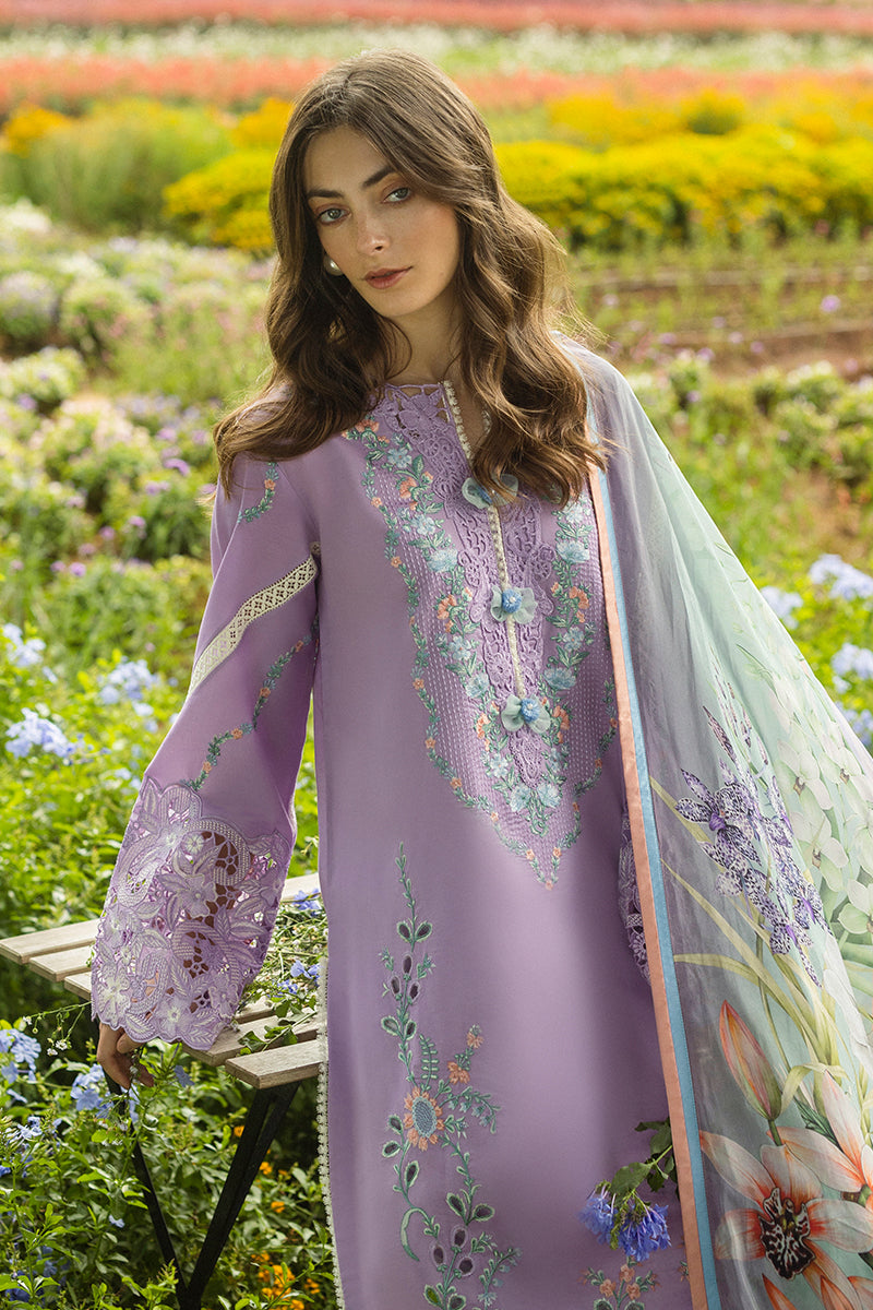 Mushq | Secret Garden Hemline 25 | Pixies Blossom