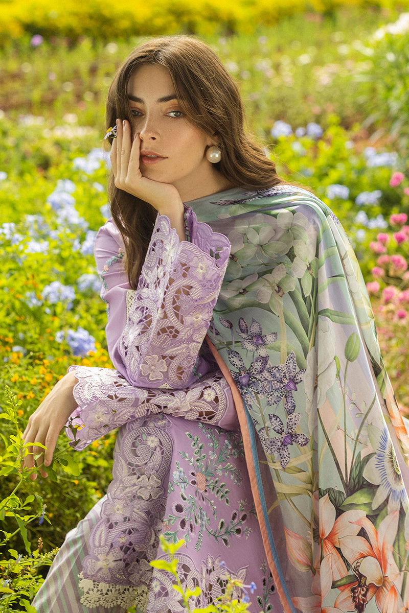 Mushq | Secret Garden Hemline 25 | Pixies Blossom