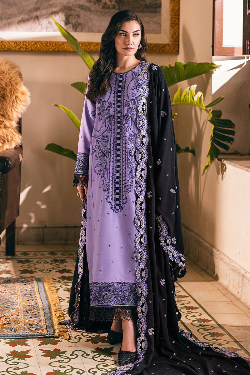 Mushq | Symphony Karandi Collection | GLAM ATTITUDE - House Of Anaya