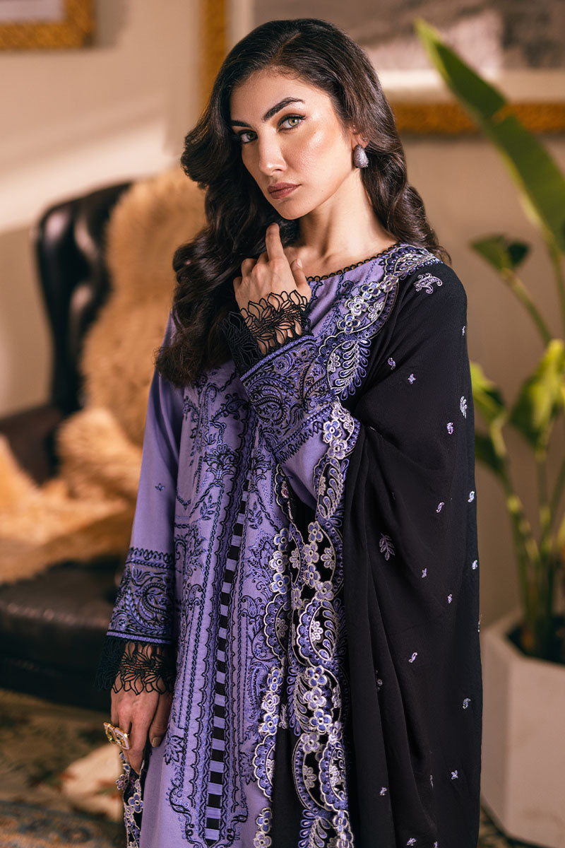 Mushq | Symphony Karandi Collection | GLAM ATTITUDE - House Of Anaya