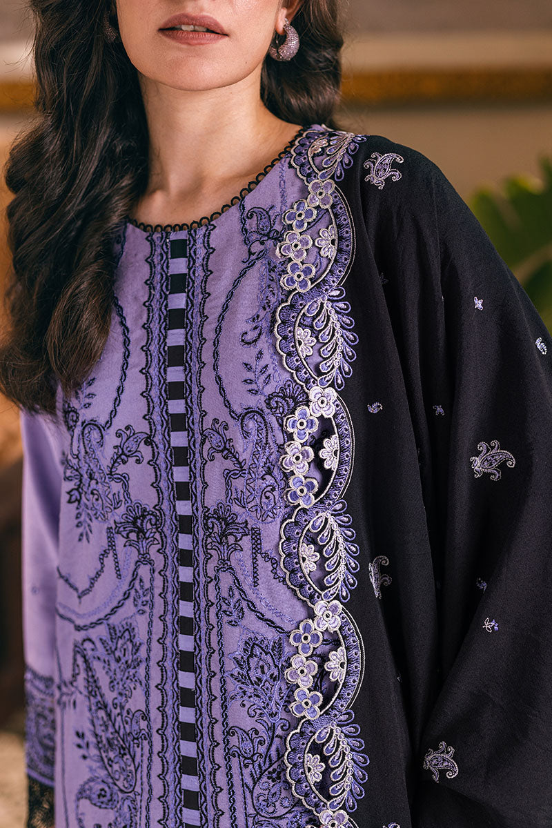 Mushq | Symphony Karandi Collection | GLAM ATTITUDE - House Of Anaya