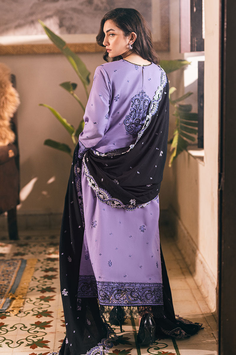 Mushq | Symphony Karandi Collection | GLAM ATTITUDE - House Of Anaya