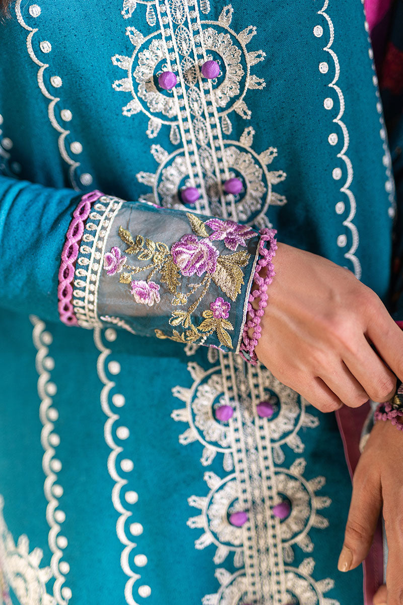 Mushq | Symphony Karandi Collection | SPICED MAPLE - House Of Anaya