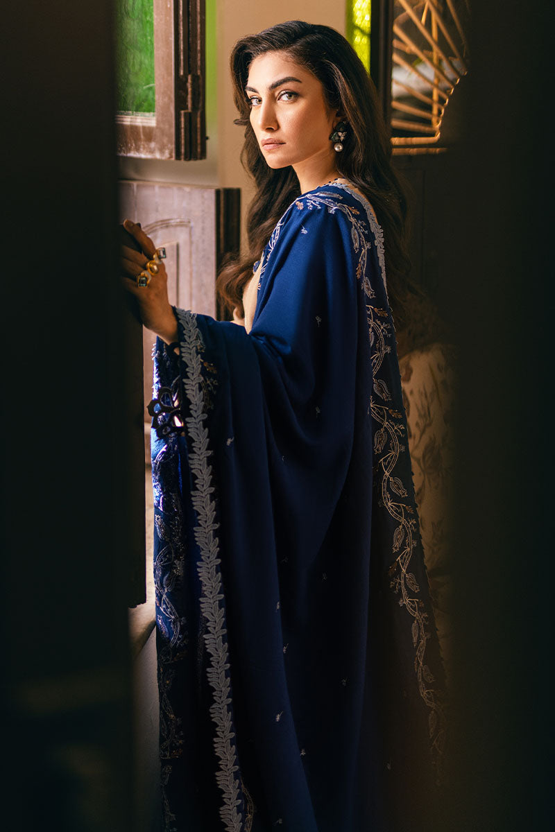 Mushq | Symphony Karandi Collection | SAFFRON KISS - House Of Anaya