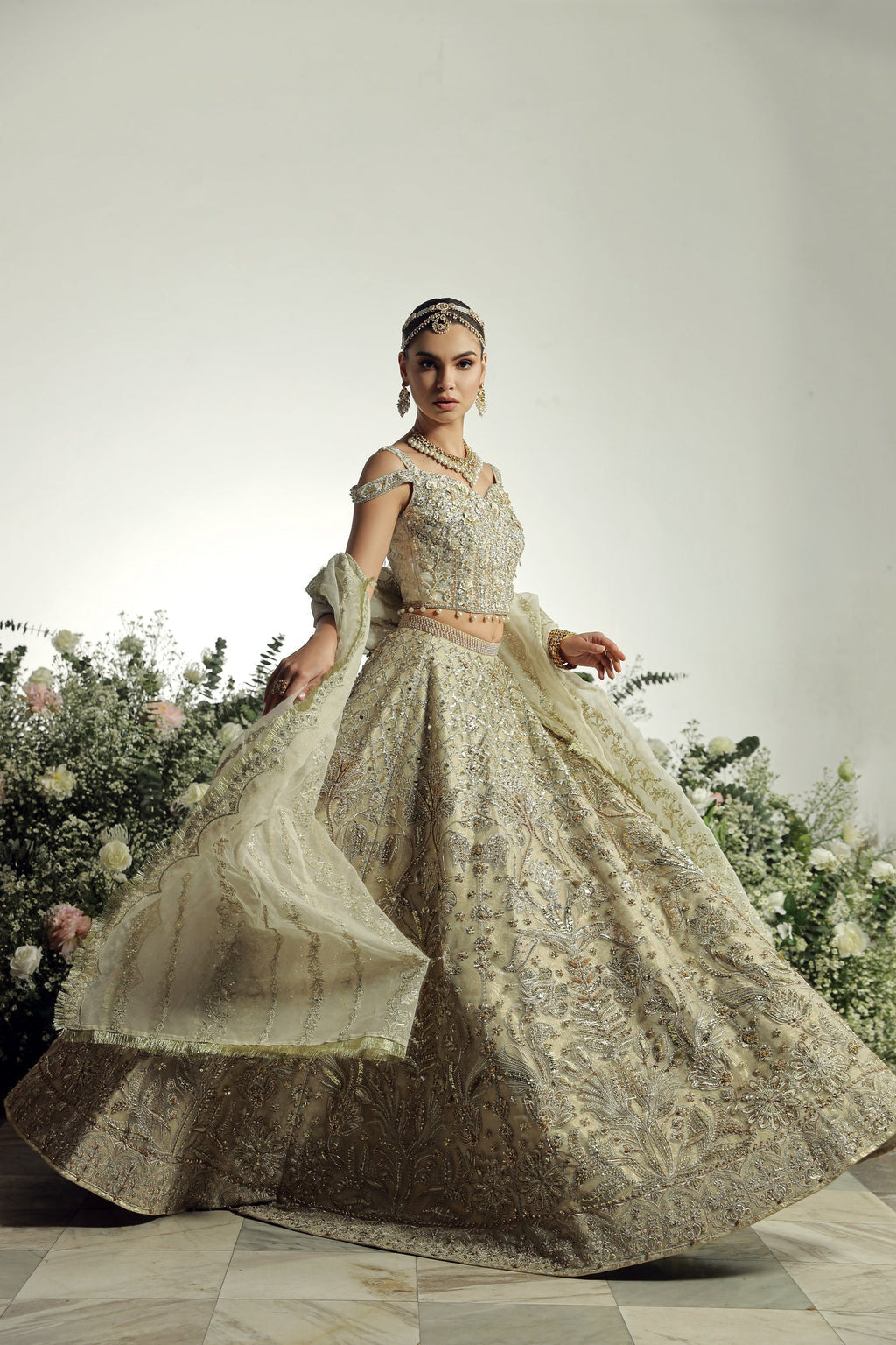 Mysie by Tahira | Arzu Formals 24 | Hansel