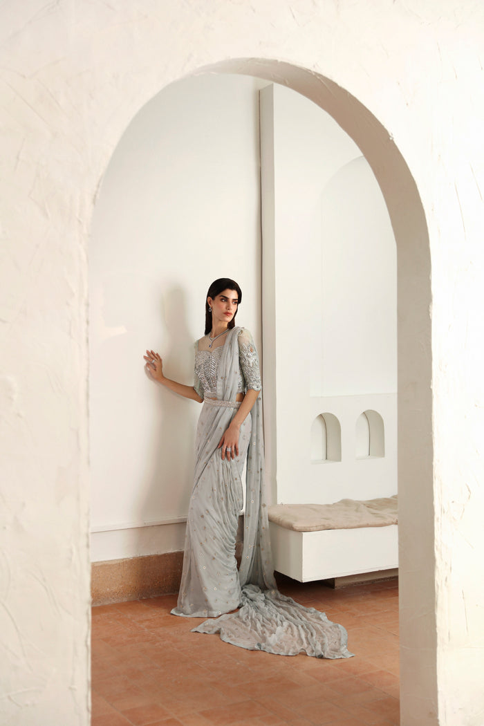 Mysie by Tahira | Alara Formals 24 | Hafsa - Riwayat e Khas