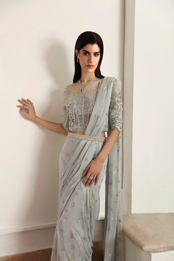 Mysie by Tahira | Alara Formals 24 | Hafsa - Riwayat e Khas