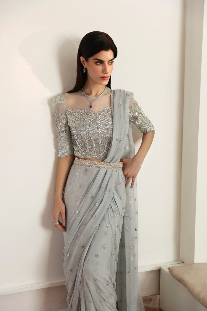 Mysie by Tahira | Alara Formals 24 | Hafsa - Riwayat e Khas