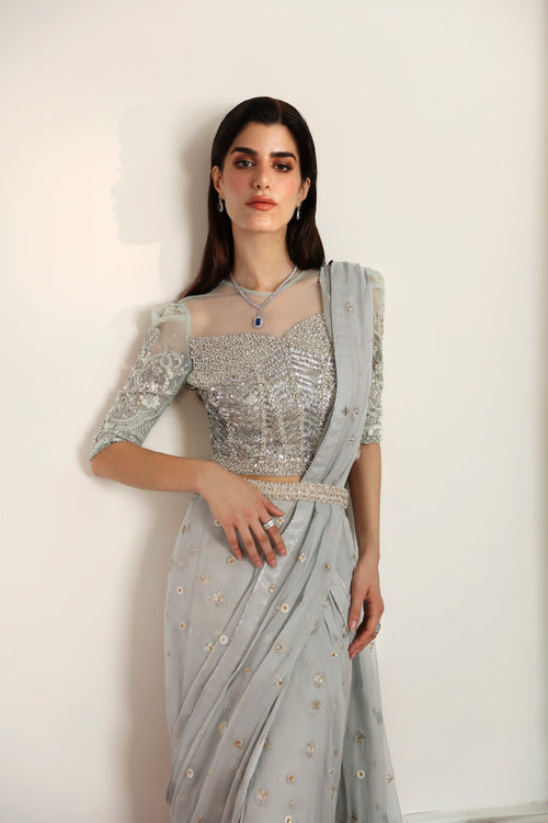 Mysie by Tahira | Alara Formals 24 | Hafsa - Riwayat e Khas
