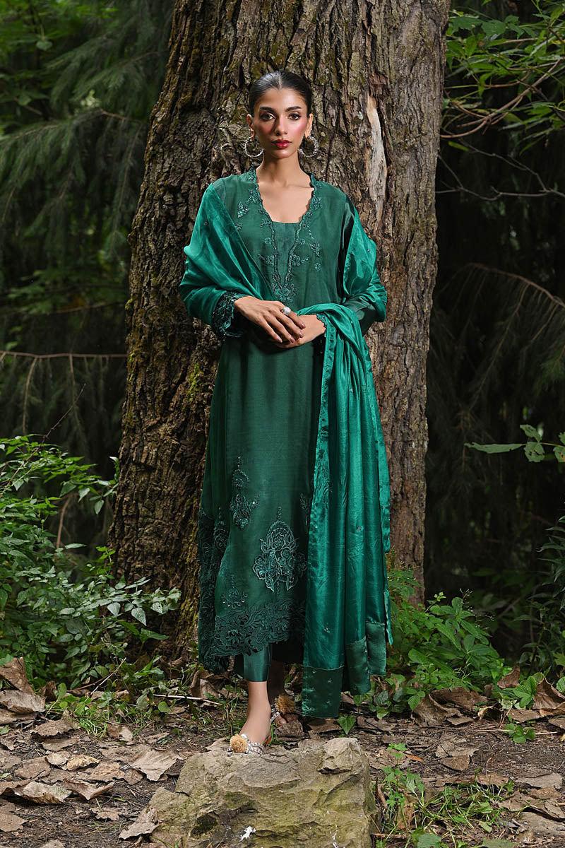 Hue Pret | Farasha Luxury Pret | Insiya - House Of Anaya