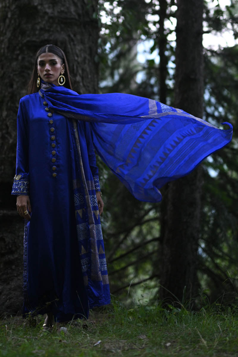 Hue Pret | Farasha Luxury Pret | Livia - House Of Anaya