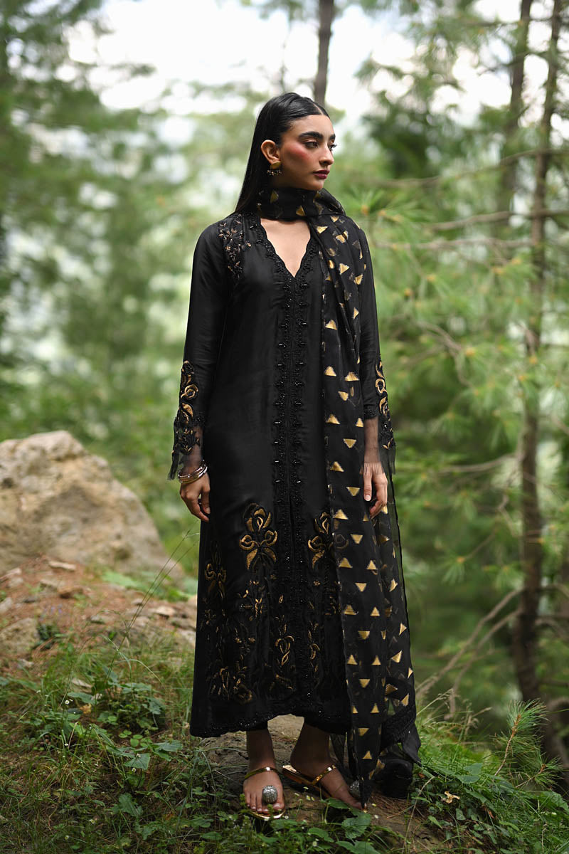 Hue Pret | Farasha Luxury Pret | Rimah - House Of Anaya
