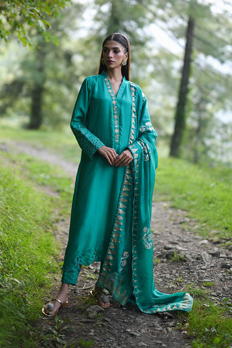 Hue Pret | Farasha Luxury Pret | Tamara - House Of Anaya