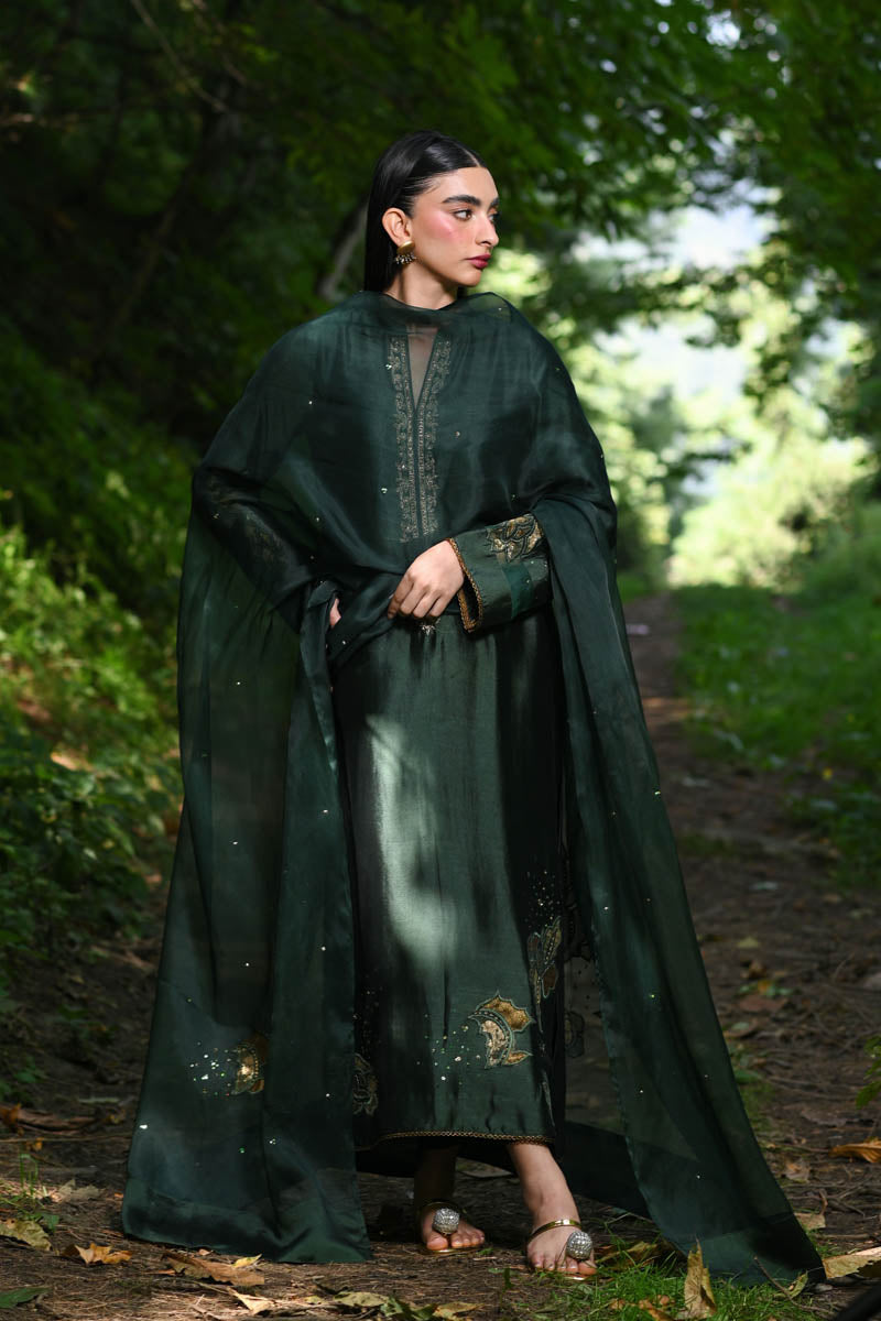 Hue Pret | Farasha Luxury Pret | Nadine - House Of Anaya