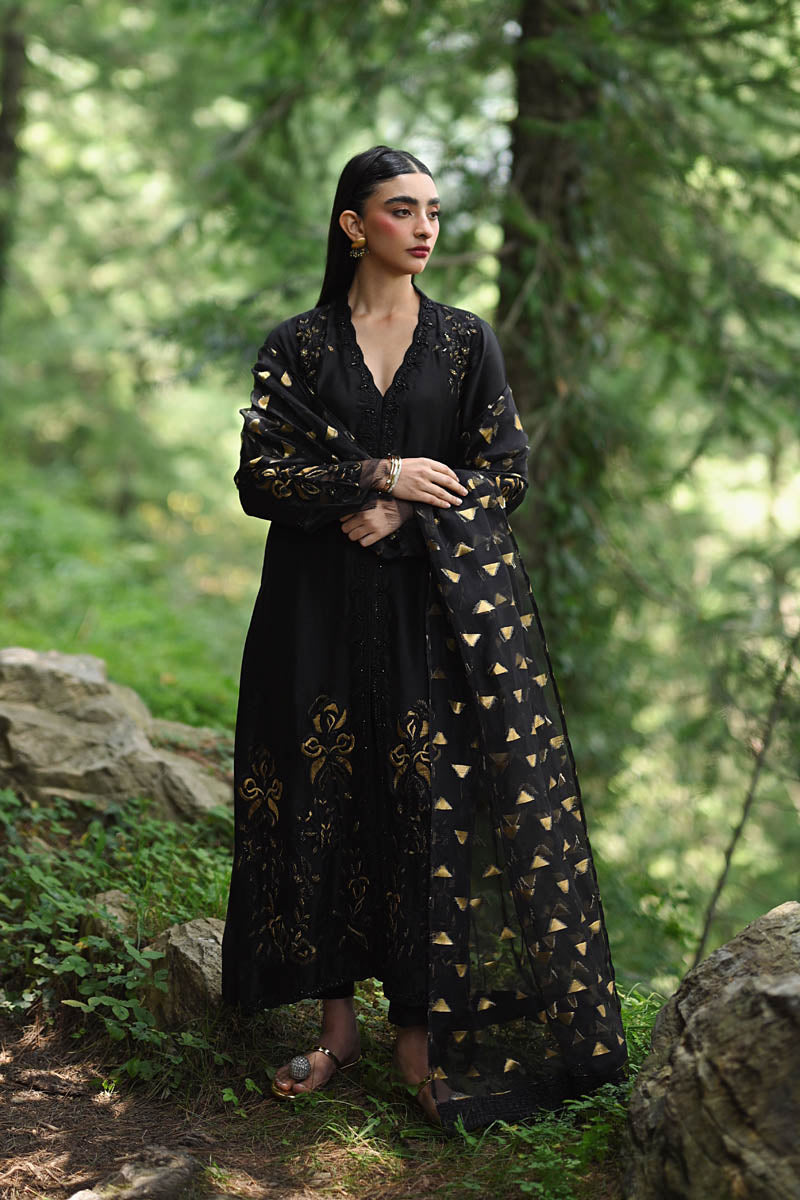 Hue Pret | Farasha Luxury Pret | Rimah - House Of Anaya