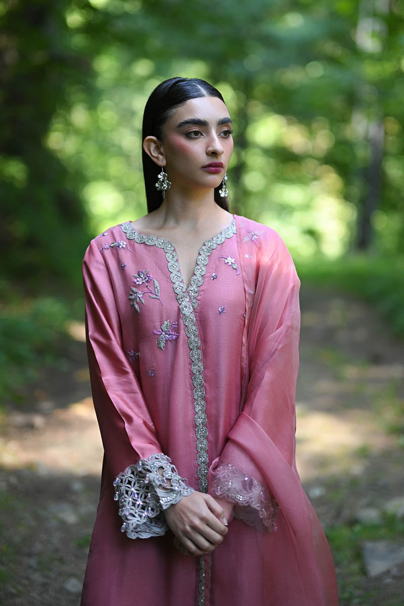 Hue Pret | Farasha Luxury Pret | Zeina - House Of Anaya