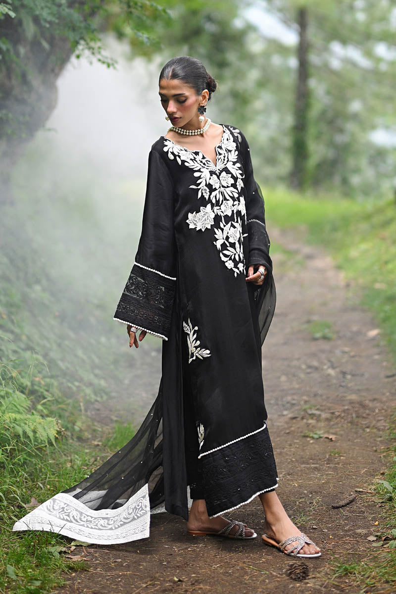 Hue Pret | Farasha Luxury Pret | Safa - House Of Anaya