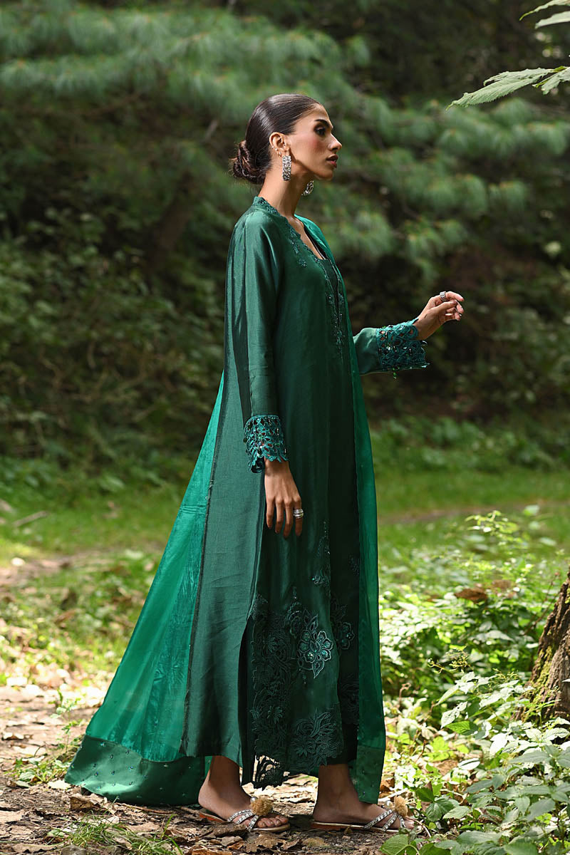 Hue Pret | Farasha Luxury Pret | Insiya - House Of Anaya