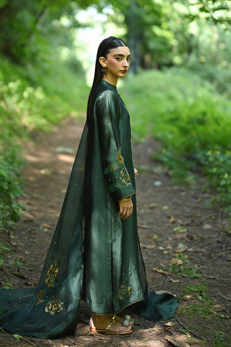 Hue Pret | Farasha Luxury Pret | Nadine - House Of Anaya