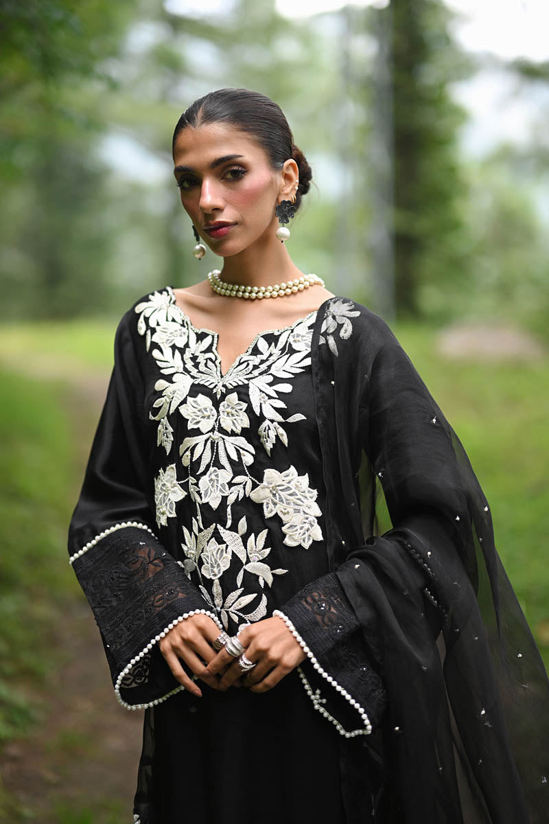 Hue Pret | Farasha Luxury Pret | Safa - House Of Anaya