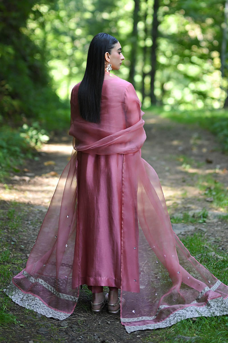 Hue Pret | Farasha Luxury Pret | Zeina - House Of Anaya