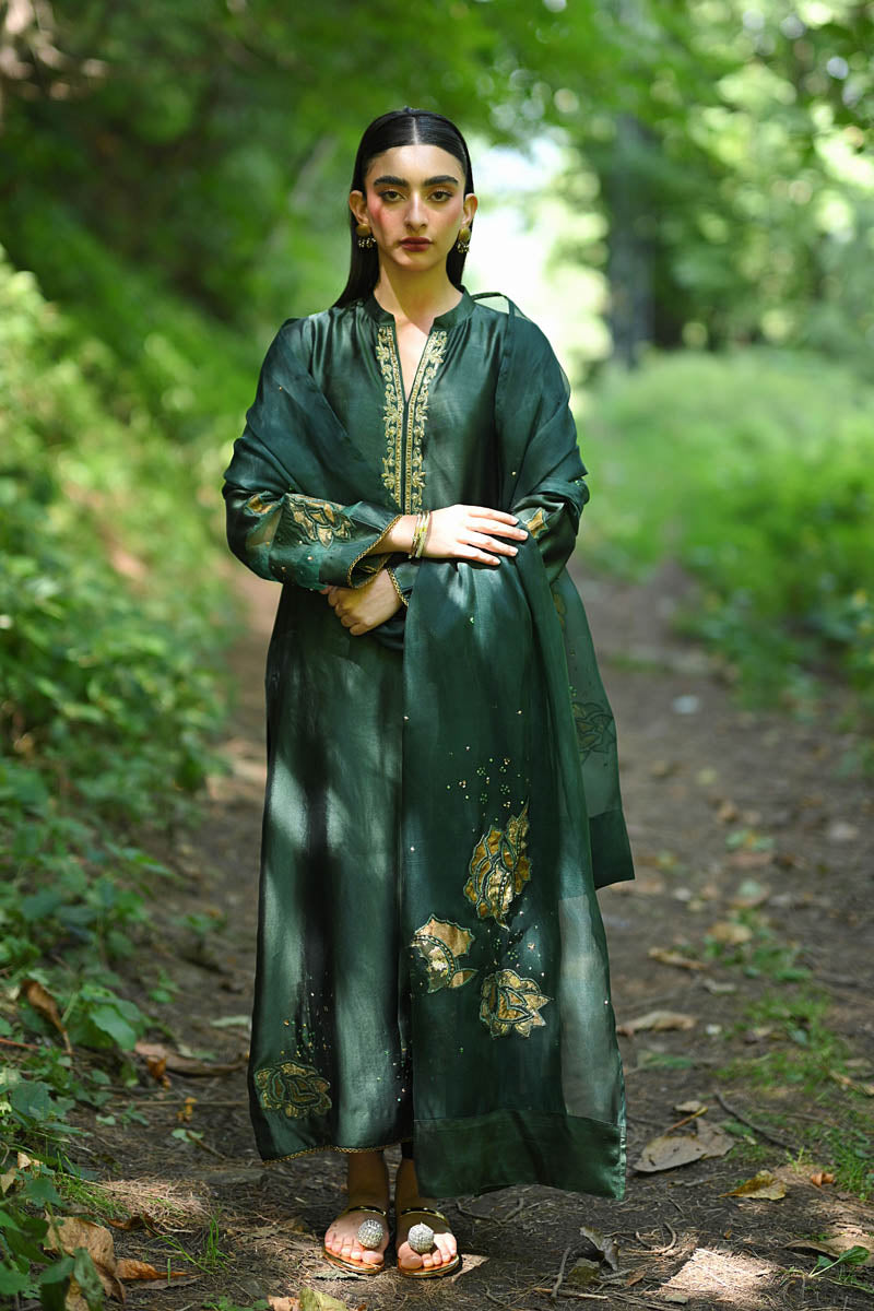 Hue Pret | Farasha Luxury Pret | Nadine - House Of Anaya