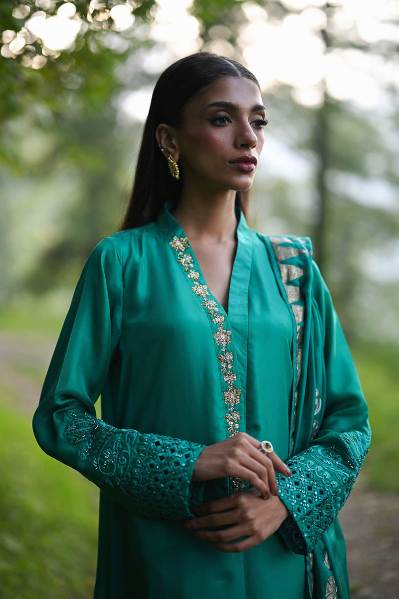 Hue Pret | Farasha Luxury Pret | Tamara - House Of Anaya