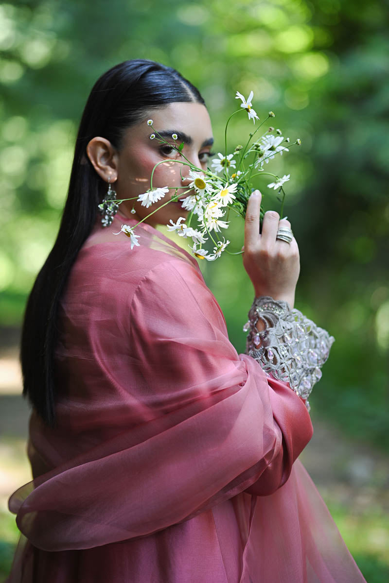 Hue Pret | Farasha Luxury Pret | Zeina - House Of Anaya