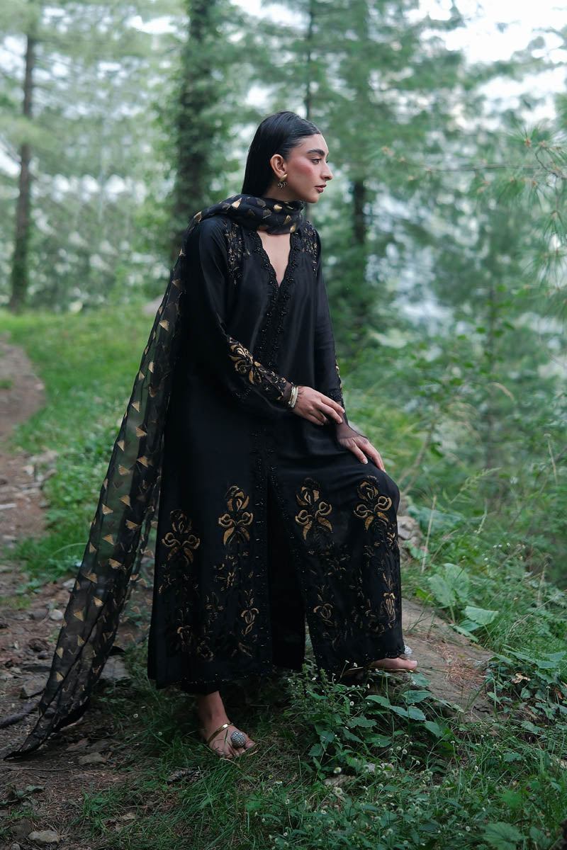 Hue Pret | Farasha Luxury Pret | Rimah - House Of Anaya