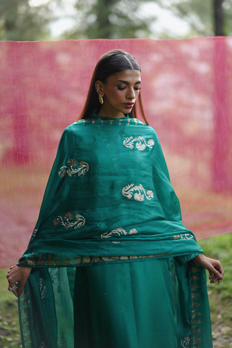 Hue Pret | Farasha Luxury Pret | Tamara - House Of Anaya