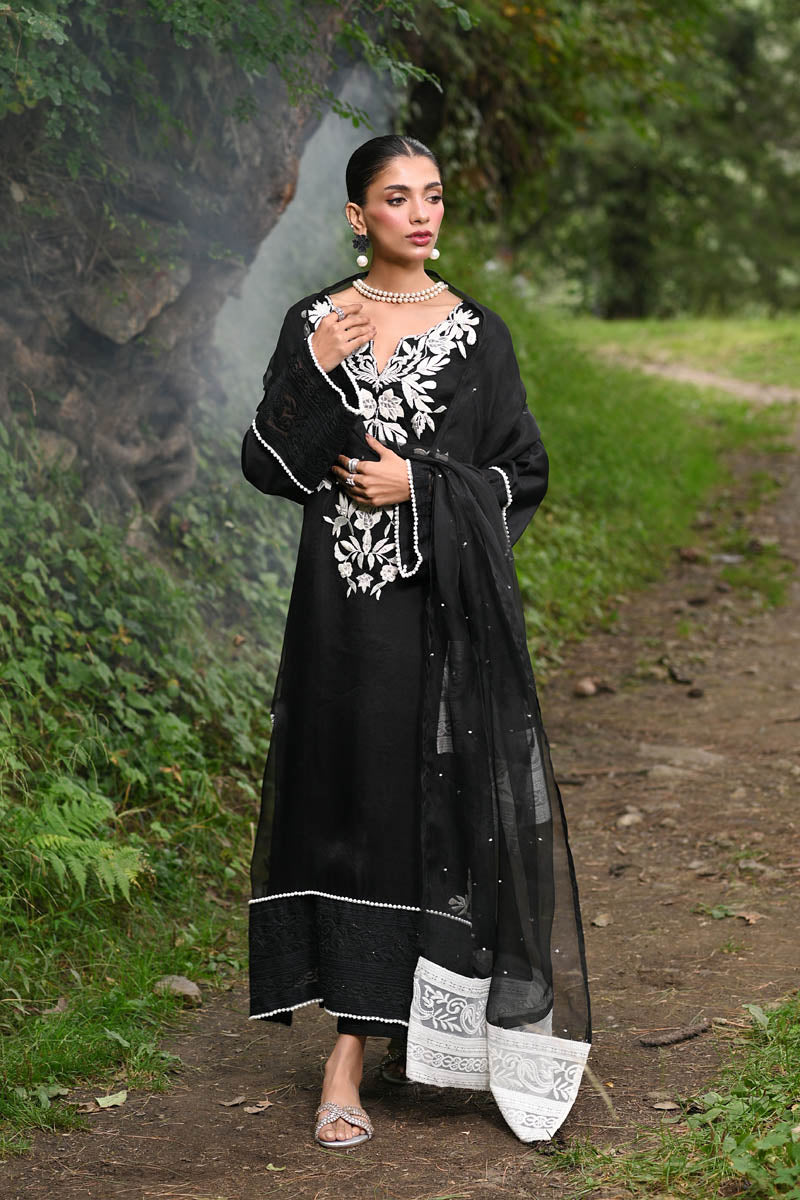 Hue Pret | Farasha Luxury Pret | Safa - House Of Anaya