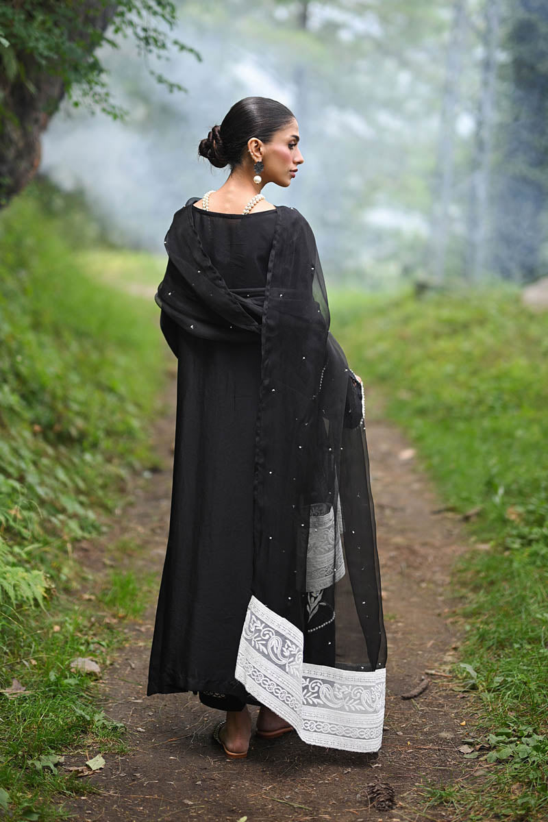 Hue Pret | Farasha Luxury Pret | Safa - House Of Anaya