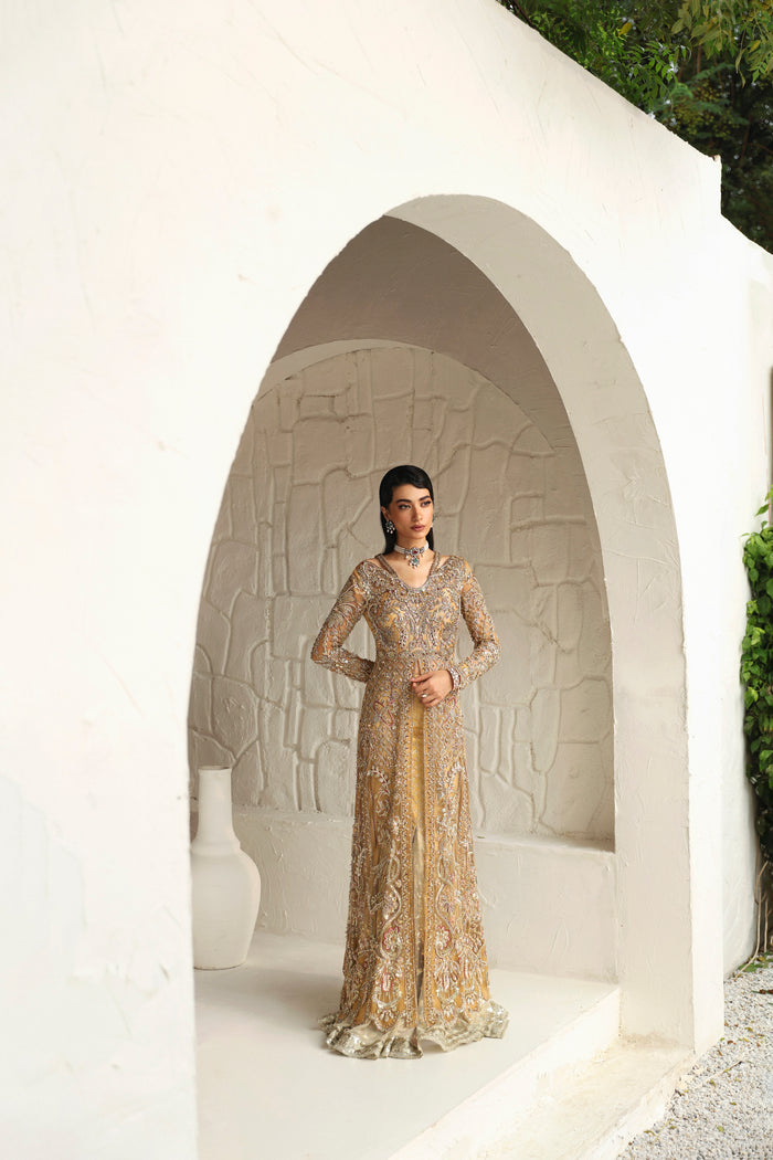 Mysie by Tahira | Alara Formals 24 | Humaira - Riwayat e Khas