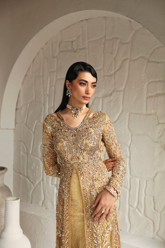 Mysie by Tahira | Alara Formals 24 | Humaira - Riwayat e Khas
