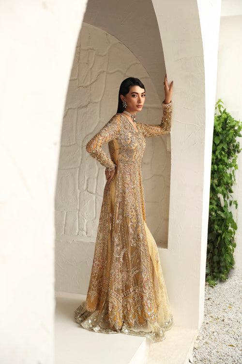 Mysie by Tahira | Alara Formals 24 | Humaira - Riwayat e Khas