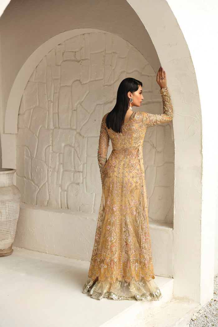 Mysie by Tahira | Alara Formals 24 | Humaira - Riwayat e Khas