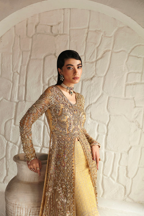 Mysie by Tahira | Alara Formals 24 | Humaira - Riwayat e Khas