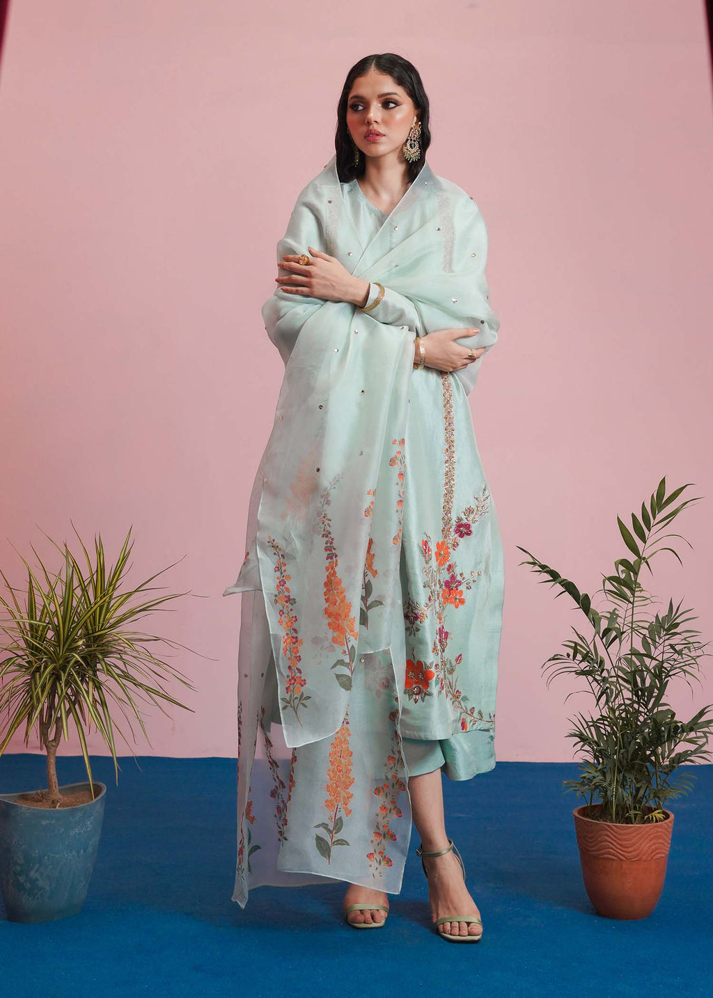 Hussain Rehar | Basic Not Basic |  Whisper - House Of Anaya