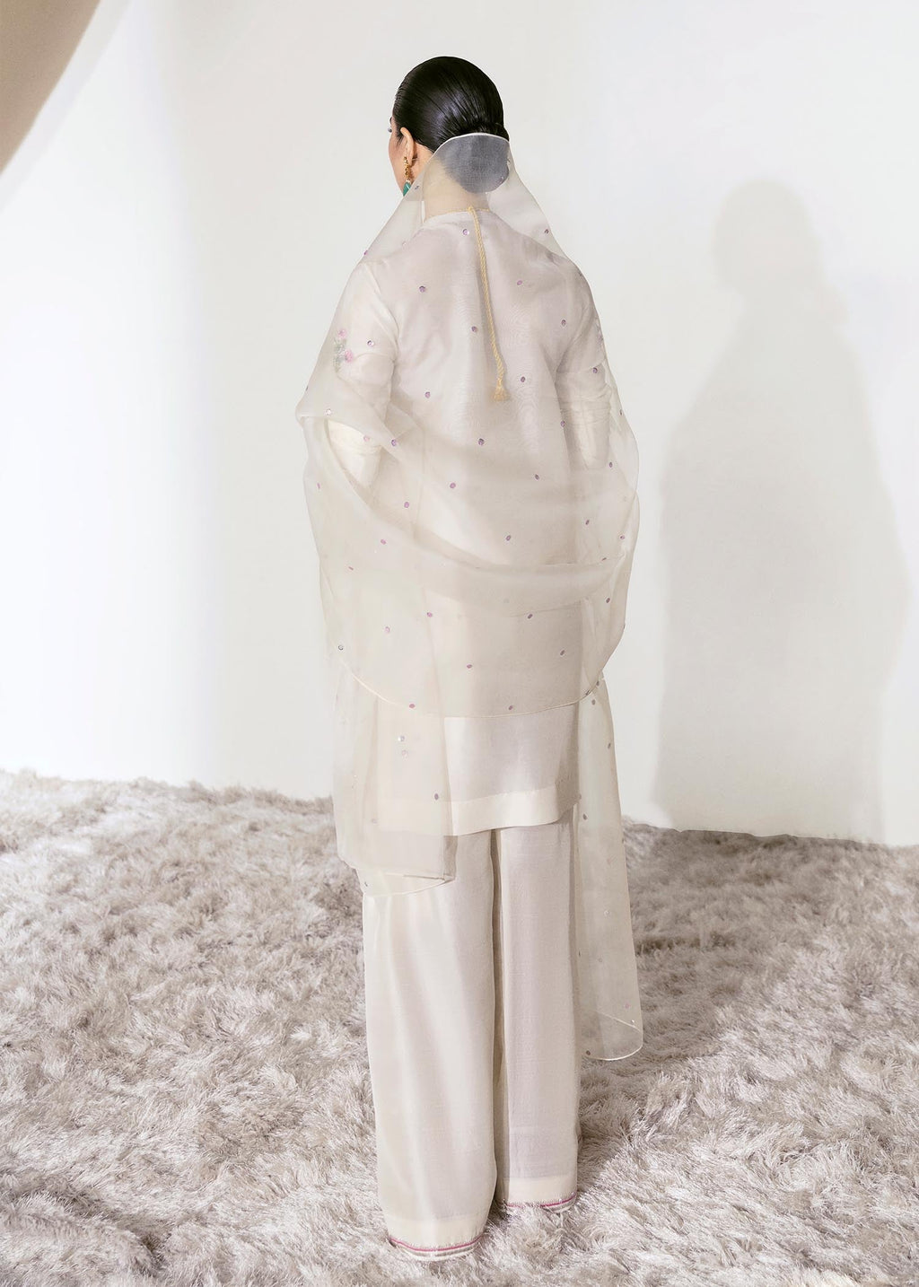 Hussain Rehar | Basic Not Basic |  CONIFER - House Of Anaya