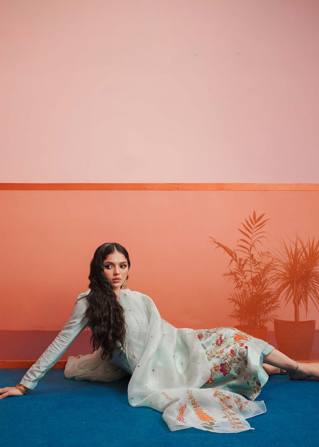 Hussain Rehar | Basic Not Basic |  Whisper - House Of Anaya