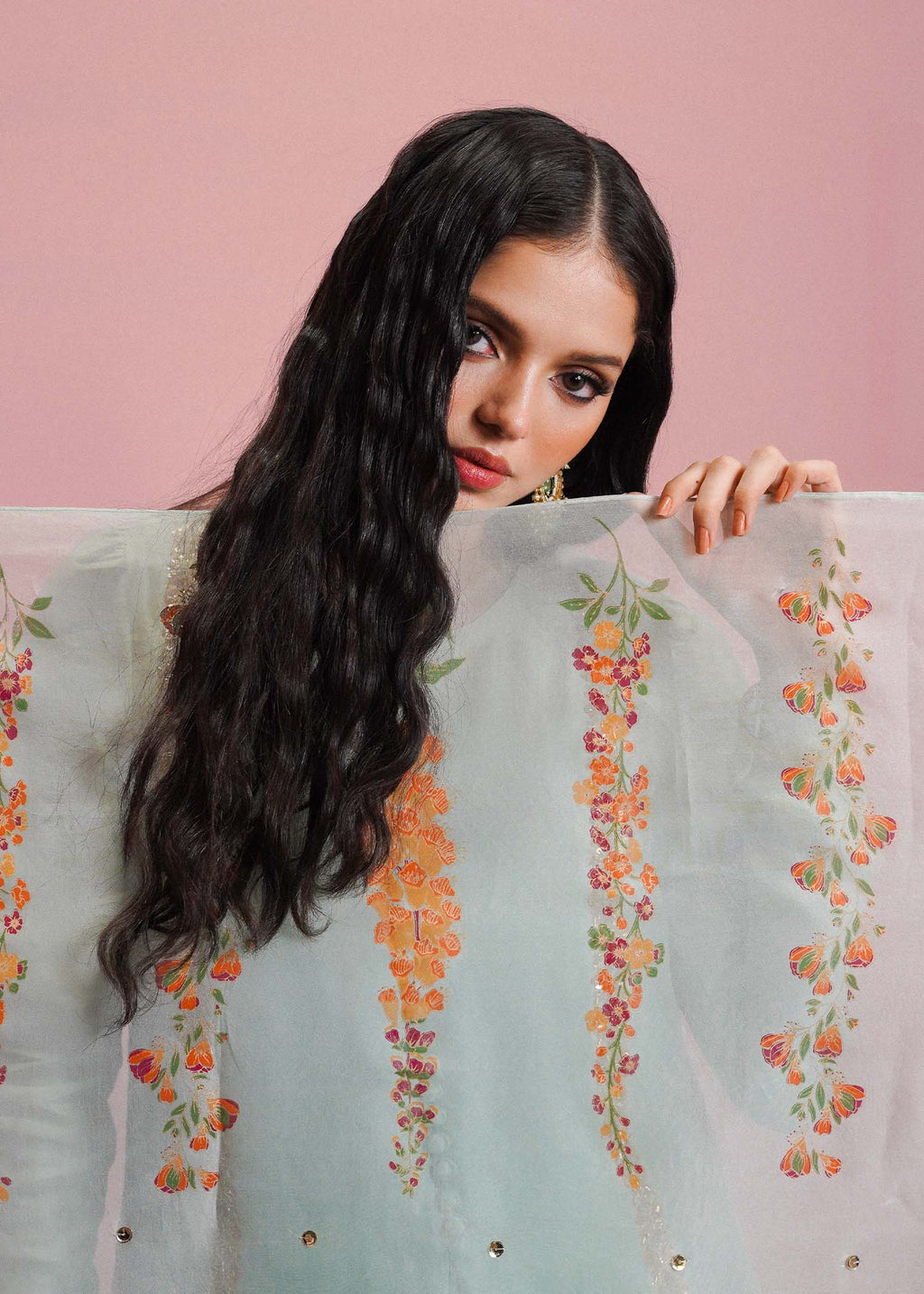 Hussain Rehar | Basic Not Basic |  Whisper - House Of Anaya