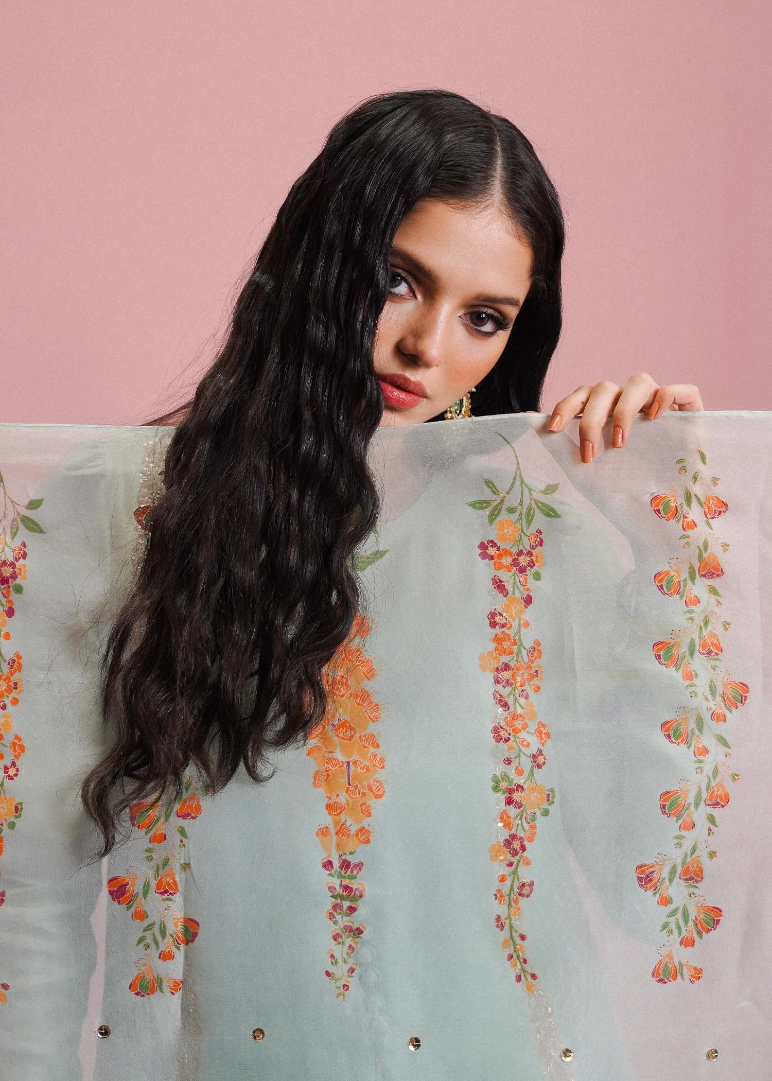 Hussain Rehar | Basic Not Basic |  Whisper - House Of Anaya