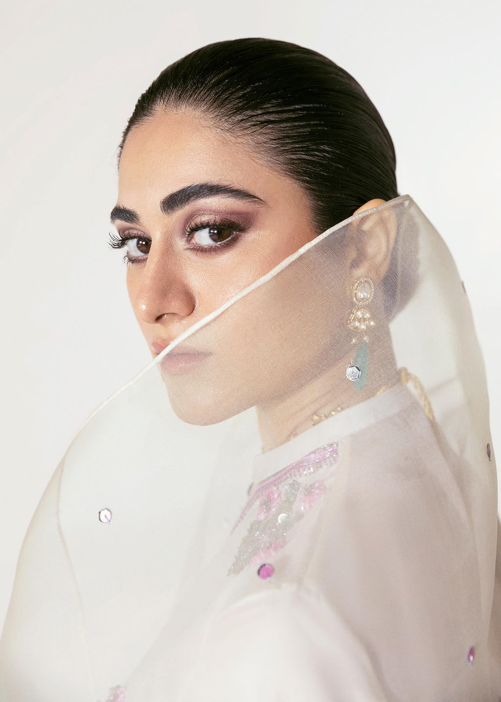 Hussain Rehar | Basic Not Basic |  CONIFER - House Of Anaya